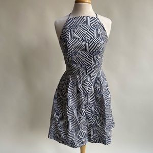Fit and Flare Dress - Saturday by Kate Spade